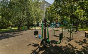 2-к квартира, вторичка, 40м2, 4/5 этаж