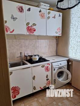 1-к квартира, вторичка, 32м2, 1/9 этаж