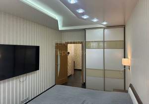 2-к квартира, вторичка, 53м2, 13/17 этаж