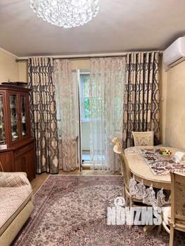 2-к квартира, вторичка, 48м2, 3/5 этаж
