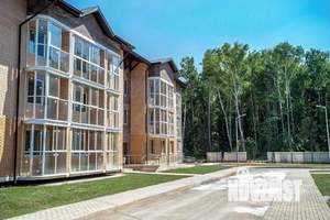 1-к квартира, вторичка, 35м2, 1/3 этаж