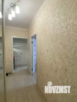 2-к квартира, вторичка, 54м2, 8/17 этаж