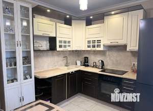 3-к квартира, вторичка, 77м2, 20/25 этаж