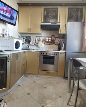 1-к квартира, вторичка, 36м2, 8/10 этаж