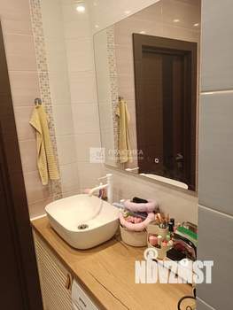 2-к квартира, вторичка, 75м2, 12/17 этаж