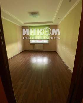 2-к квартира, вторичка, 54м2, 10/14 этаж