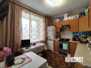 1-к квартира, вторичка, 44м2, 1/10 этаж