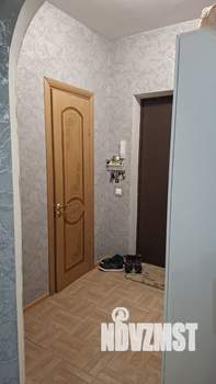 1-к квартира, вторичка, 35м2, 2/3 этаж