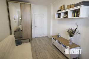 2-к квартира, вторичка, 55м2, 3/9 этаж