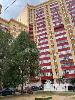 3-к квартира, вторичка, 97м2, 5/17 этаж