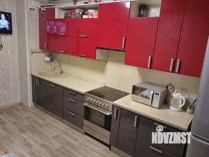 1-к квартира, вторичка, 40м2, 2/4 этаж