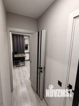 2-к квартира, вторичка, 55м2, 8/17 этаж