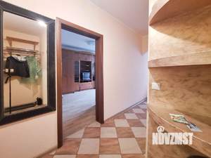 1-к квартира, вторичка, 37м2, 11/18 этаж