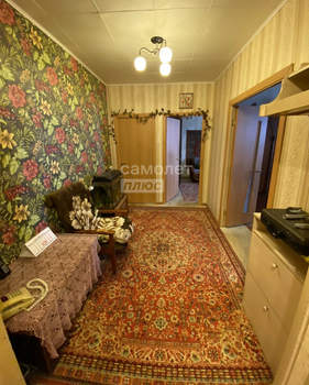 Фото квартиры на продажу (1)