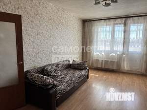 2-к квартира, вторичка, 59м2, 14/25 этаж
