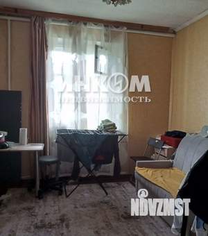 3-к квартира, вторичка, 78м2, 2/2 этаж