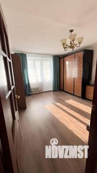 1-к квартира, вторичка, 34м2, 9/16 этаж