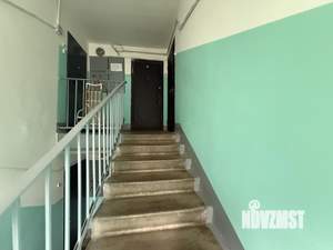 1-к квартира, вторичка, 31м2, 5/5 этаж