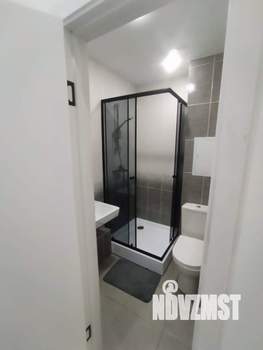 Студия квартира, вторичка, 17м2, 1/4 этаж