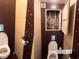 2-к квартира, вторичка, 54м2, 12/17 этаж