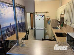 2-к квартира, вторичка, 60м2, 9/9 этаж