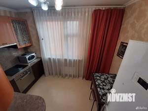 1-к квартира, вторичка, 38м2, 15/17 этаж