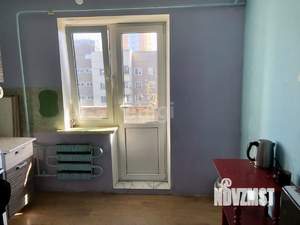 1-к квартира, вторичка, 33м2, 5/5 этаж
