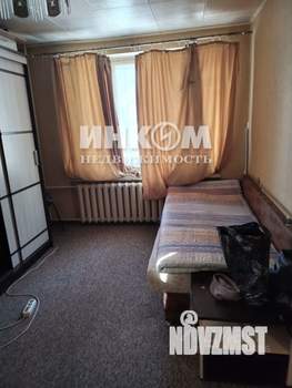 1-к квартира, вторичка, 31м2, 1/5 этаж