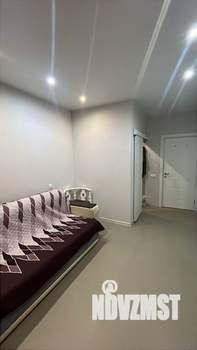 3-к квартира, вторичка, 87м2, 2/25 этаж