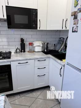 1-к квартира, вторичка, 30м2, 3/5 этаж