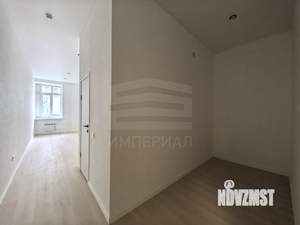 Студия квартира, вторичка, 38м2, 3/4 этаж