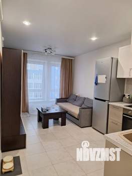 2-к квартира, вторичка, 42м2, 6/26 этаж