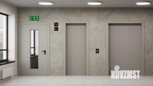 1-к квартира, вторичка, 35м2, 9/12 этаж