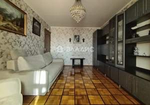 2-к квартира, вторичка, 54м2, 12/16 этаж