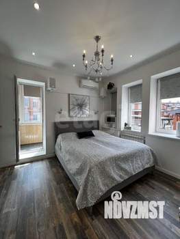 1-к квартира, вторичка, 39м2, 2/3 этаж