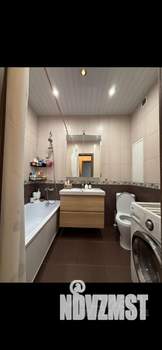 1-к квартира, вторичка, 35м2, 5/17 этаж