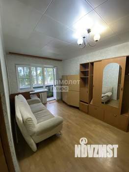 2-к квартира, вторичка, 41м2, 4/4 этаж