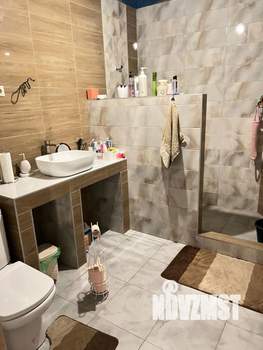 4-к квартира, вторичка, 119м2, 14/17 этаж