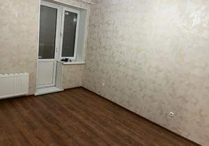 1-к квартира, вторичка, 32м2, 17/17 этаж