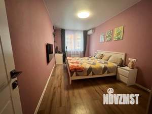 3-к квартира, вторичка, 72м2, 5/17 этаж