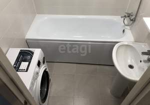 1-к квартира, вторичка, 42м2, 20/22 этаж
