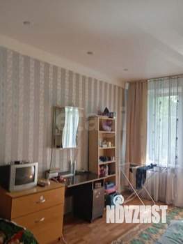 1-к квартира, вторичка, 33м2, 3/5 этаж