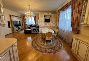 3-к квартира, вторичка, 105м2, 9/10 этаж