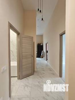 2-к квартира, вторичка, 74м2, 2/23 этаж