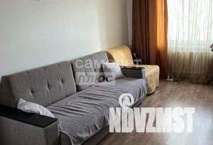 1-к квартира, вторичка, 38м2, 13/23 этаж