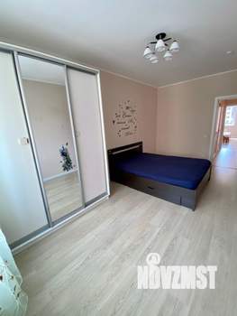 2-к квартира, вторичка, 50м2, 9/17 этаж
