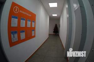 2-к квартира, вторичка, 53м2, 15/17 этаж