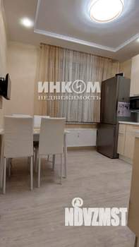 2-к квартира, вторичка, 51м2, 6/17 этаж