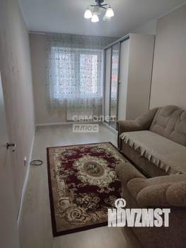 1-к квартира, вторичка, 50м2, 9/17 этаж