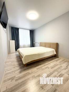 1-к квартира, вторичка, 39м2, 3/18 этаж